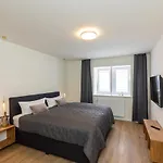 Hotel Marin Sylt Gmbh