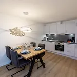 Marin Sylt Gmbh Hotel Westerland