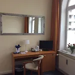 Marin Sylt Gmbh Hotel 3*