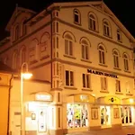 Hotel Marin Sylt Gmbh 3*