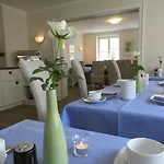 Hotel Marin Sylt Gmbh Westerland