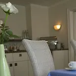 Marin Sylt Gmbh Hotel 3*