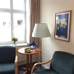Marin Sylt Gmbh Hotel 3*