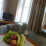Hotel Marin Sylt Gmbh