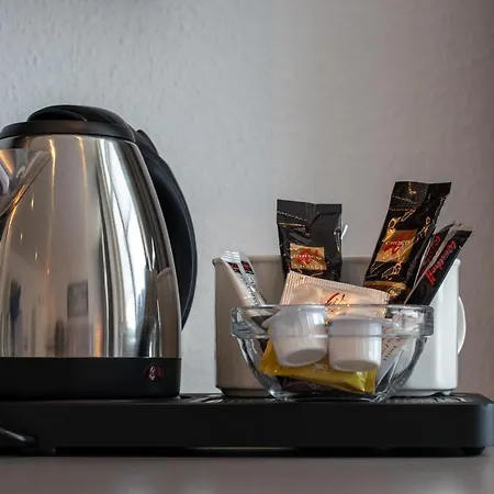 Marin Sylt Gmbh Westerland