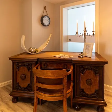 Marin Sylt Gmbh Westerland