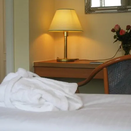 Hotel Marin Sylt Gmbh 3*