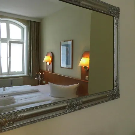 Hotel Marin Sylt Gmbh Westerland