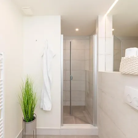 Marin Sylt Gmbh Отель