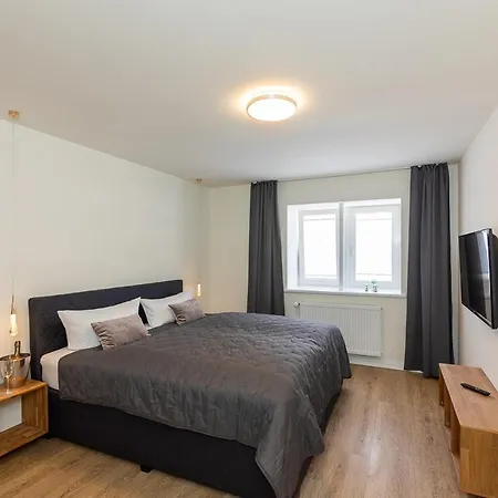 Hotell Marin Sylt Gmbh