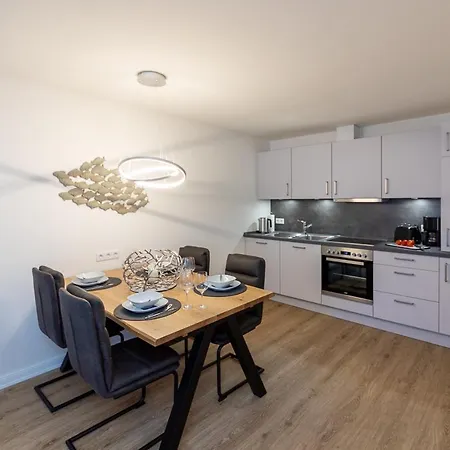 Marin Sylt Gmbh Hotel Westerland