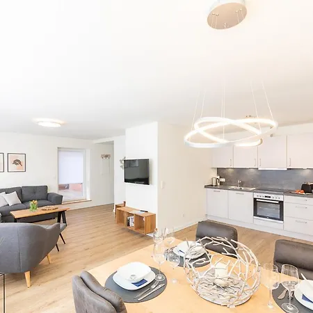 Marin Sylt Gmbh Westerland