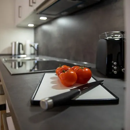 Marin Sylt Gmbh Hotel Westerland