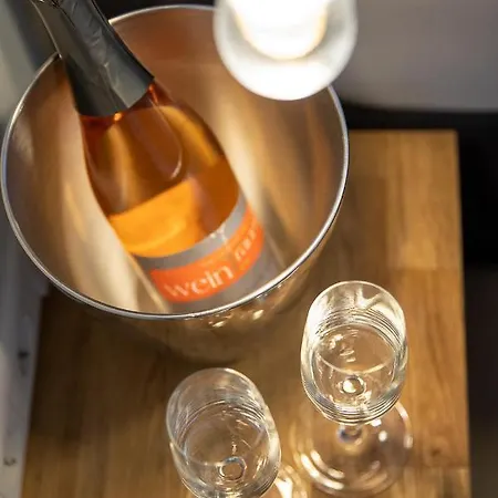 Отель Marin Sylt Gmbh