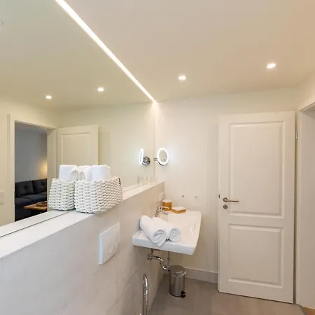 Marin Sylt Gmbh 3* Вестерланд