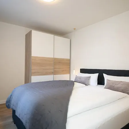 Marin Sylt Gmbh Westerland