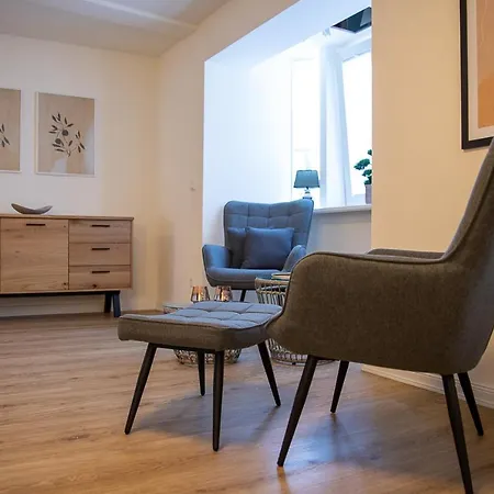Marin Sylt Gmbh