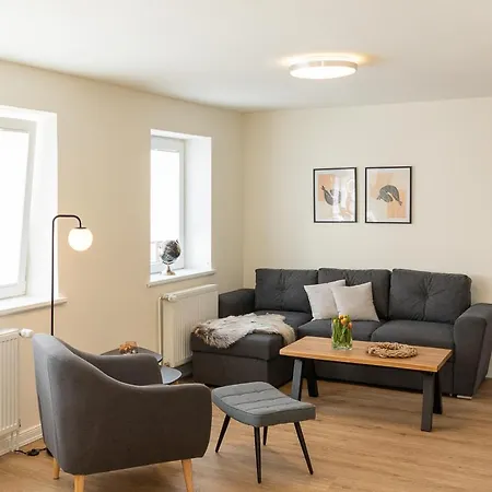 Marin Sylt Gmbh Hotell