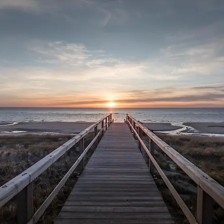 Marin Sylt Gmbh Hotel