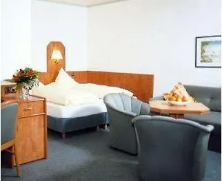 Szálloda Marin Sylt Gmbh Westerland