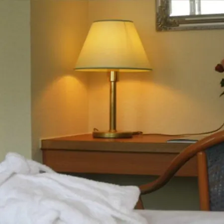 Hotel Marin Sylt Gmbh