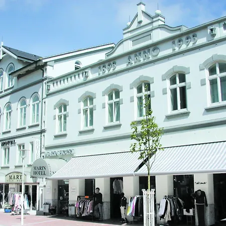 Marin Sylt Gmbh