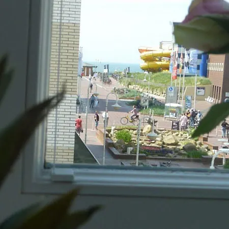 Marin Sylt Gmbh Отель 3*