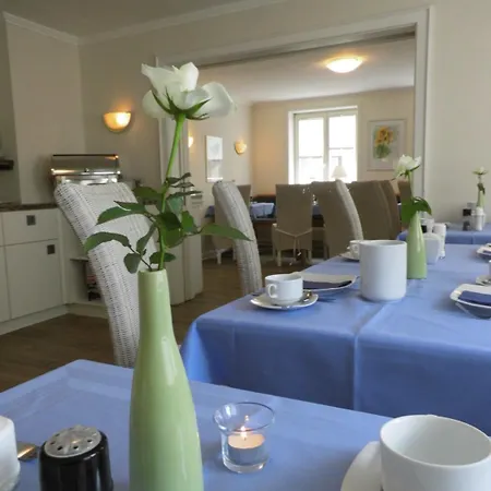 Hotel Marin Sylt Gmbh Westerland