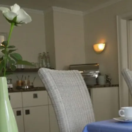 Marin Sylt Gmbh Hotel 3*