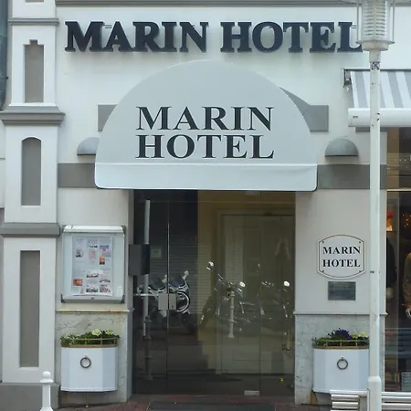 Marin Sylt Gmbh Отель