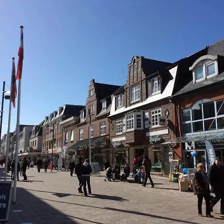 Marin Sylt Gmbh Hotel 3*