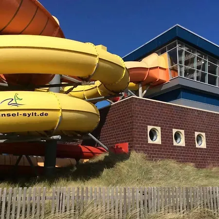 Hotel Marin Sylt Gmbh 3*