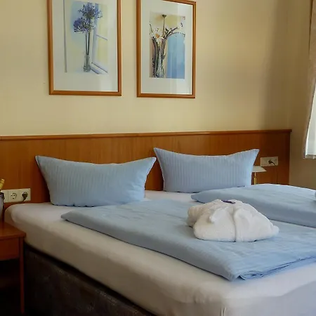 Marin Sylt Gmbh Hotel Vesterland