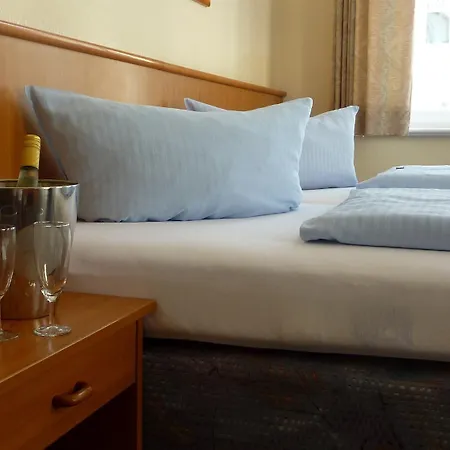 Hotel Marin Sylt Gmbh 3*