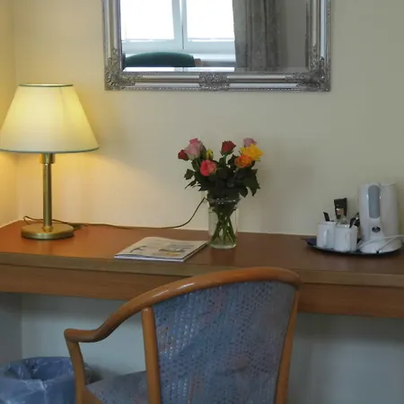 Hotel Marin Sylt Gmbh Westerland