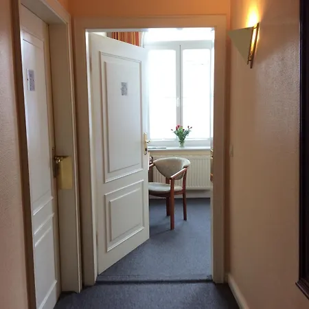 Marin Sylt Gmbh Hotel Westerland