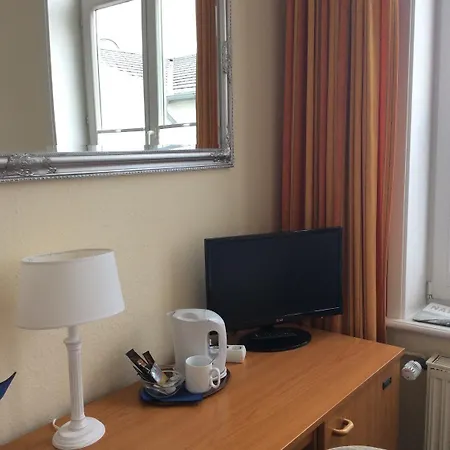 Marin Sylt Gmbh Hotel Westerland