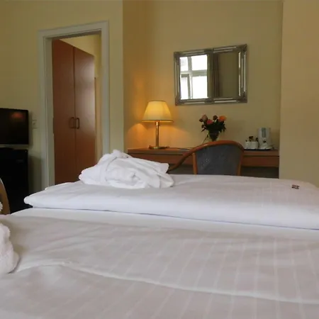 Marin Sylt Gmbh Отель 3*