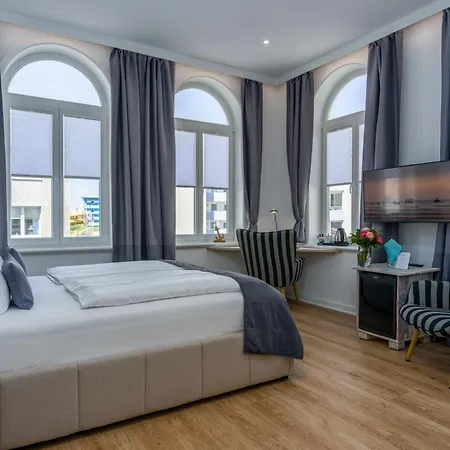 Marin Sylt Gmbh Westerland
