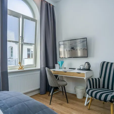 Marin Sylt Gmbh