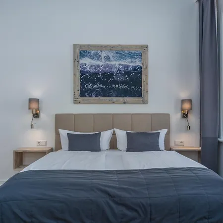 Marin Sylt Gmbh Hotel Westerland