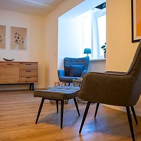 Hotel Marin Sylt Gmbh 3*