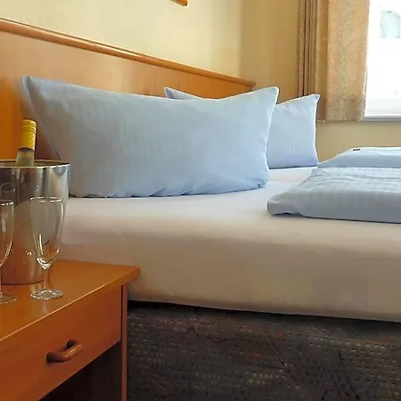Hotel Marin Sylt Gmbh Westerland