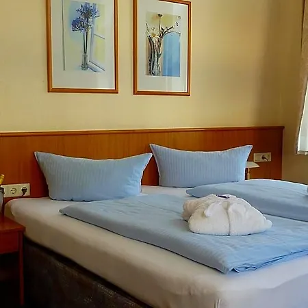 Marin Sylt Gmbh Hotel 3*
