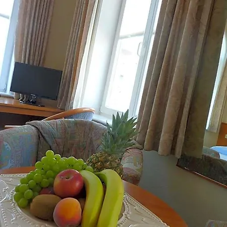 Hotel Marin Sylt Gmbh 3*