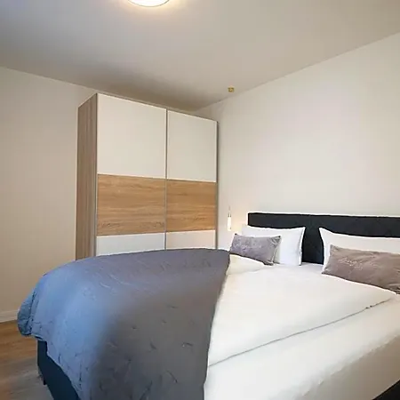Hotel Marin Sylt Gmbh 3*