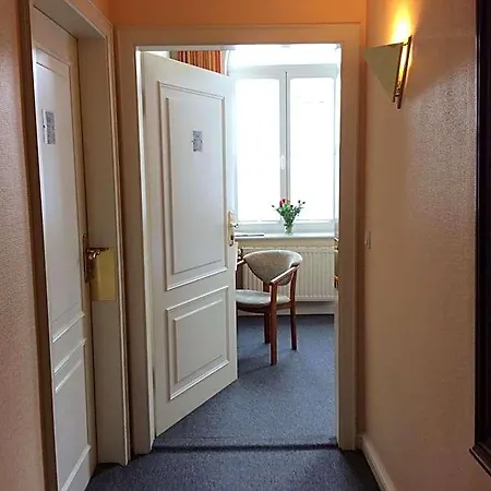 Marin Sylt Gmbh Hotel