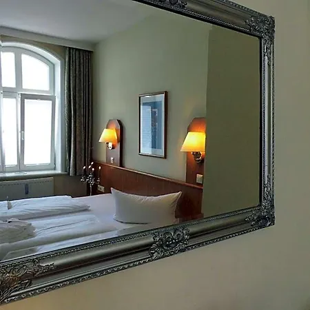 Marin Sylt Gmbh Hotel Westerland