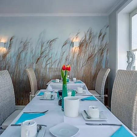 Marin Sylt Gmbh Westerland