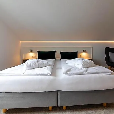 Hotel Marin Sylt Gmbh 3*